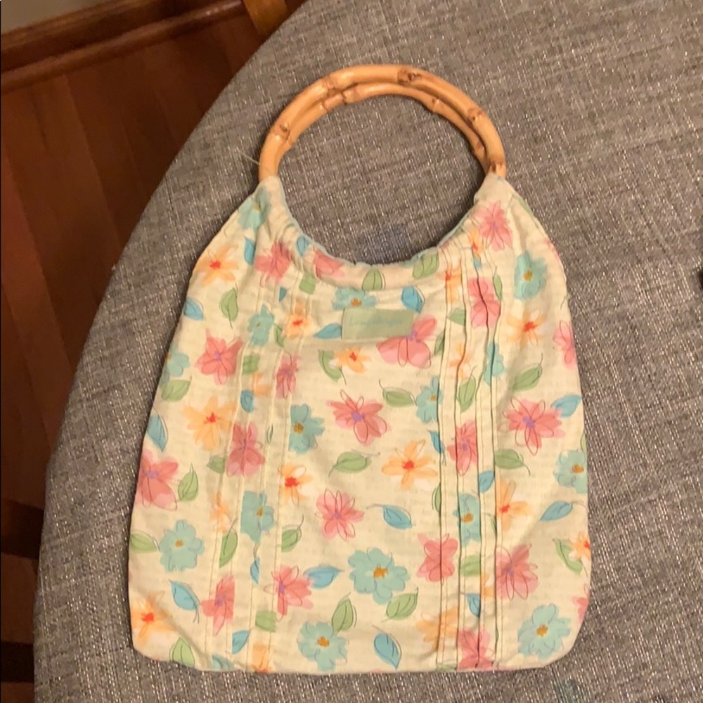 Longaberger Purse
